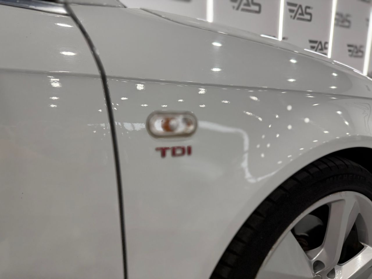 Imagen 16 del Seat Exeo en Auto Select Edition, Figueres