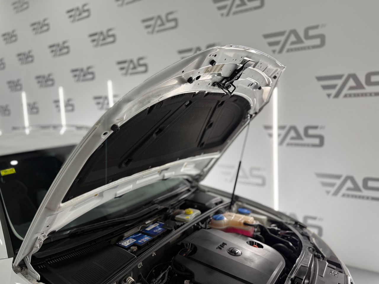 Imagen 66 del Seat Exeo en Auto Select Edition, Figueres