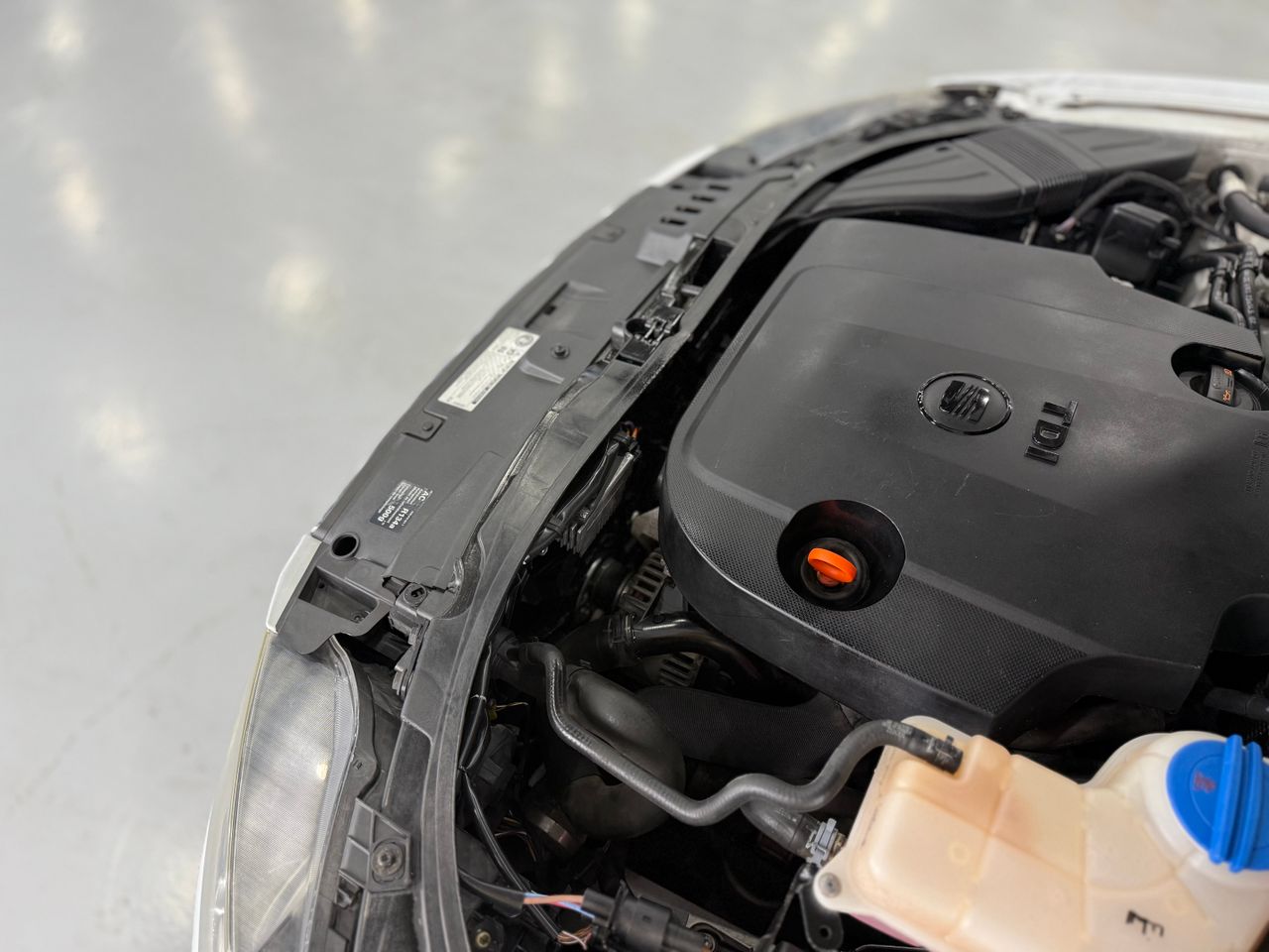 Imagen 63 del Seat Exeo en Auto Select Edition, Figueres
