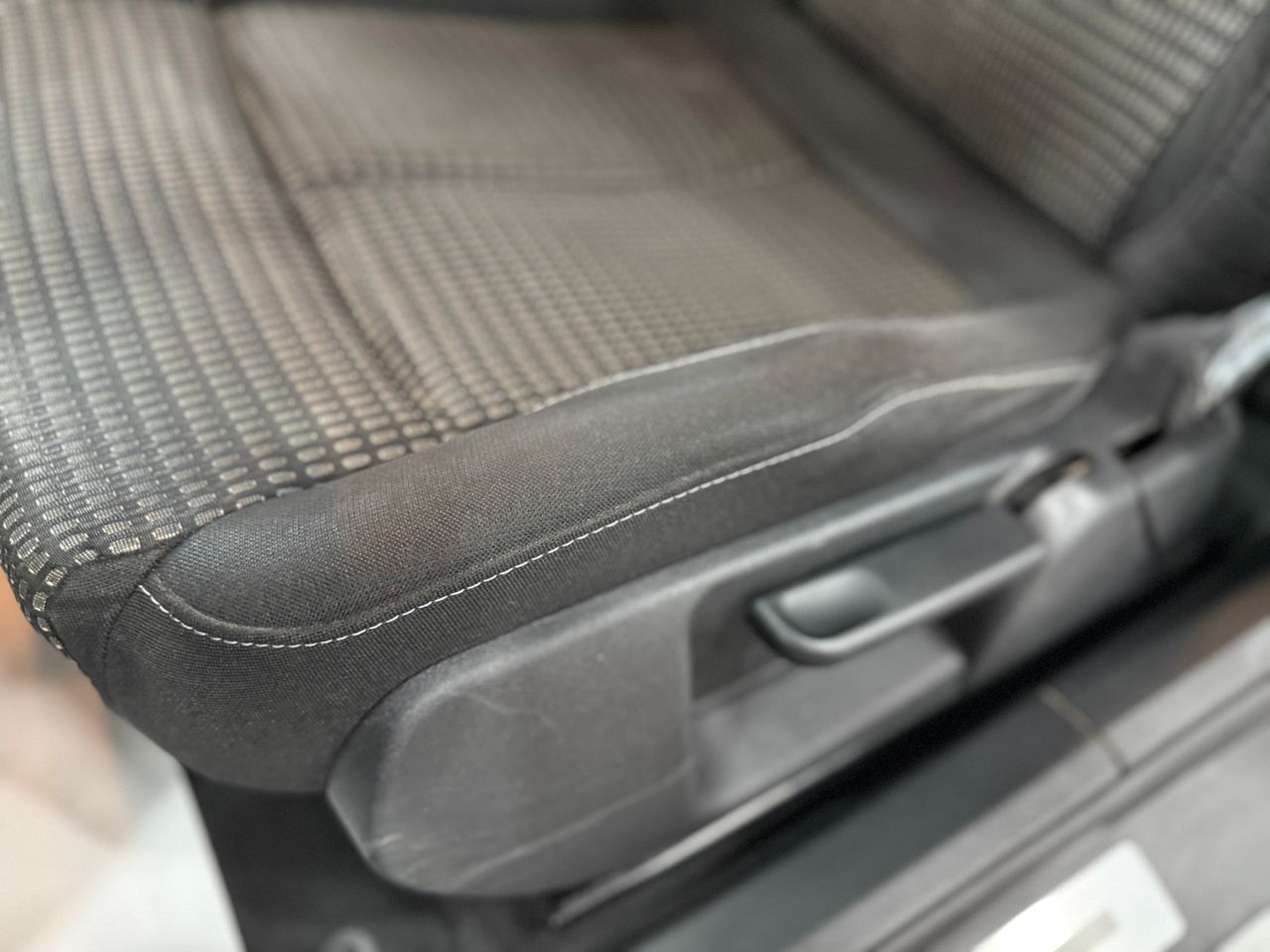 Imagen 160 del Seat Exeo en Auto Select Edition, Figueres