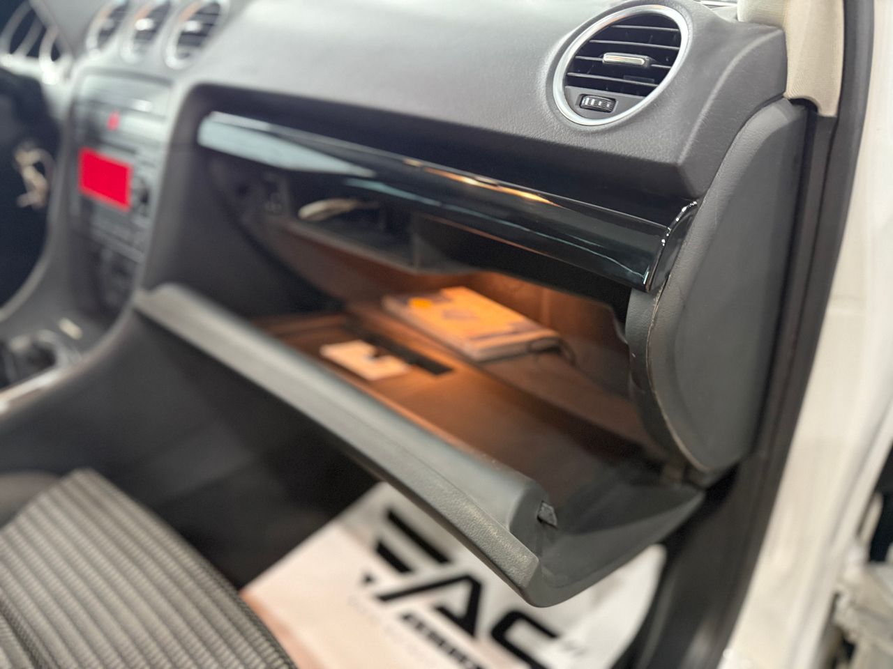 Imagen 113 del Seat Exeo en Auto Select Edition, Figueres