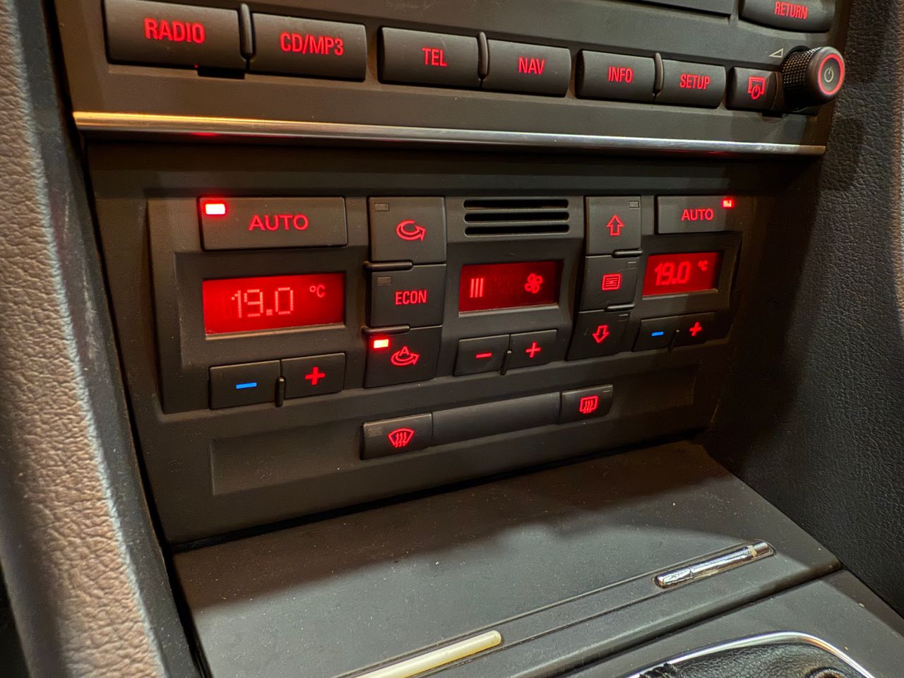 Imagen 184 del Seat Exeo en Auto Select Edition, Figueres