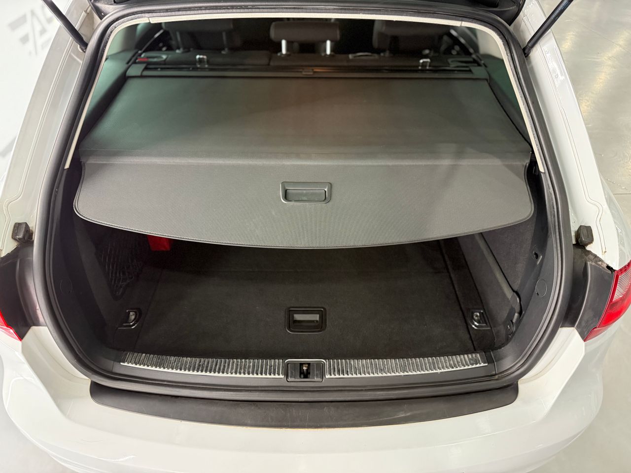 Imagen 68 del Seat Exeo en Auto Select Edition, Figueres