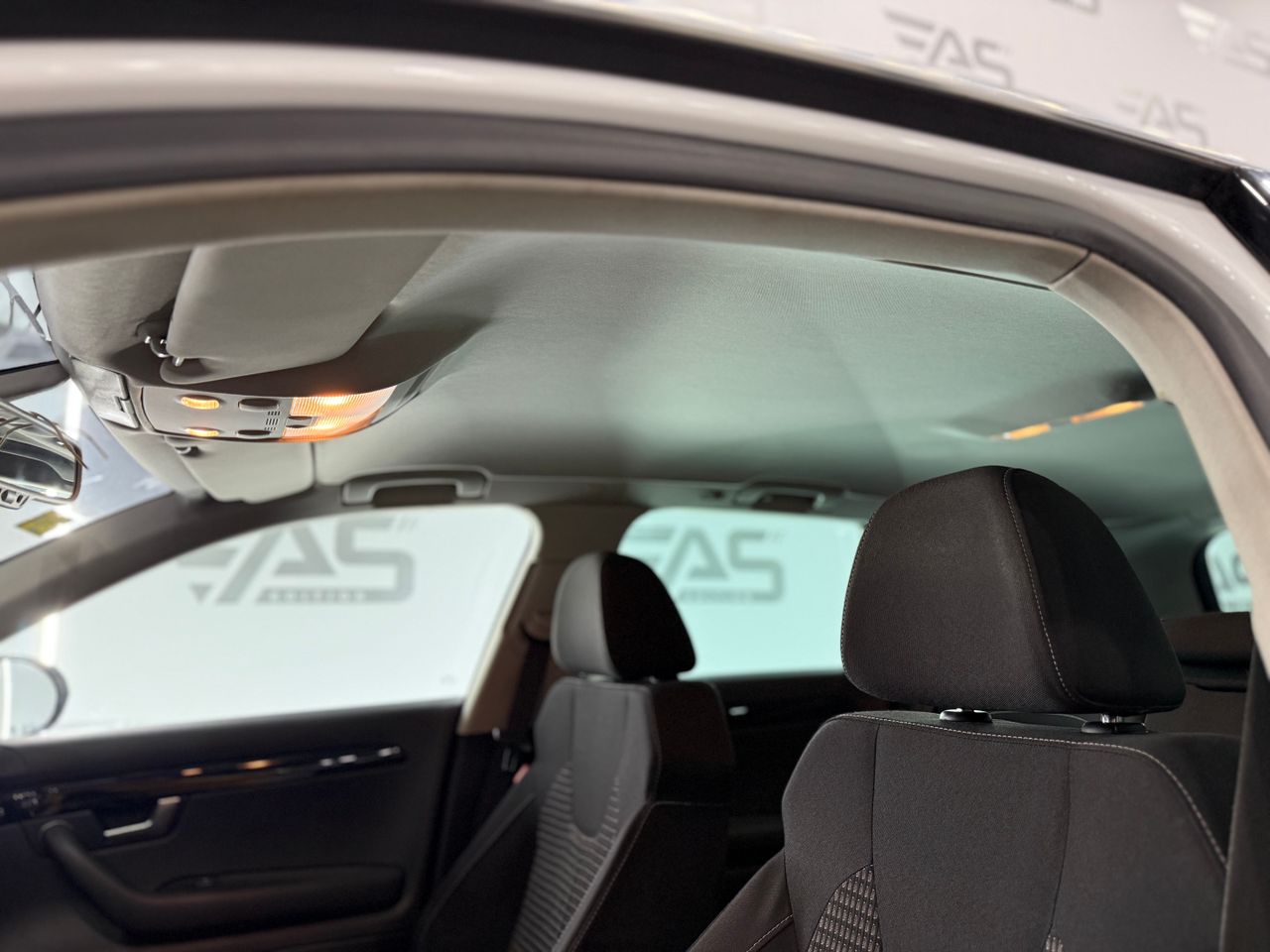 Imagen 155 del Seat Exeo en Auto Select Edition, Figueres
