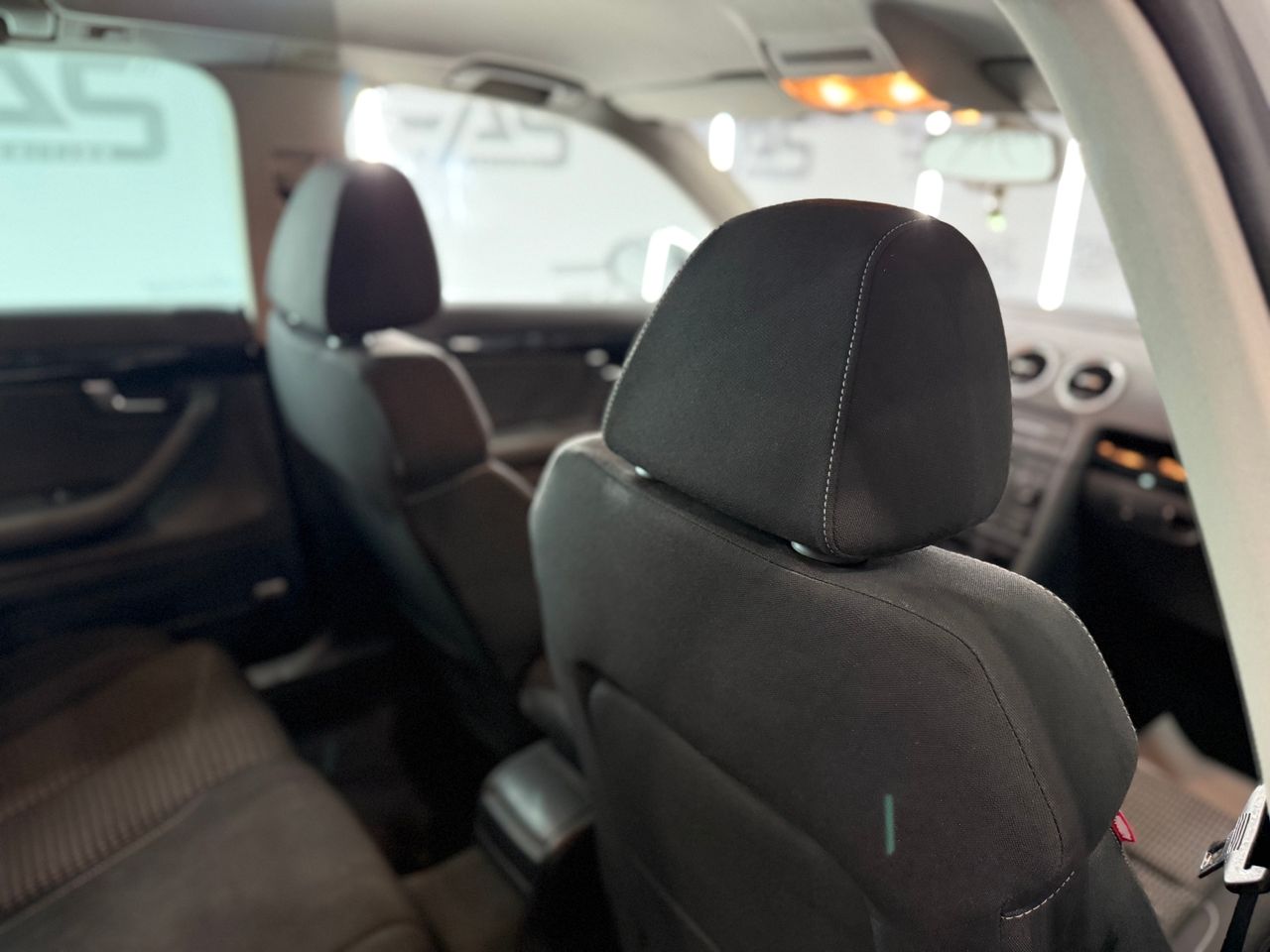 Imagen 122 del Seat Exeo en Auto Select Edition, Figueres