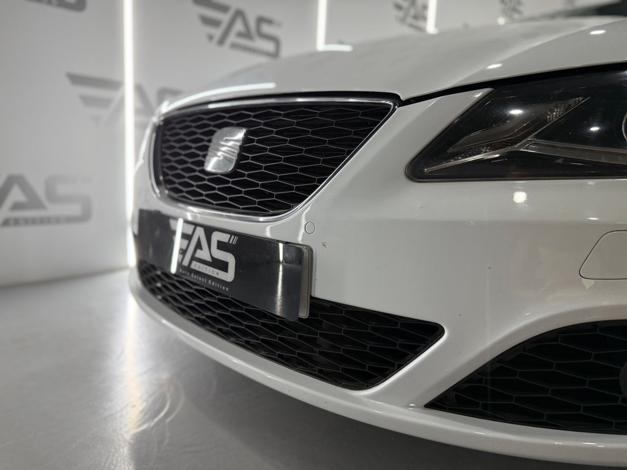 Imagen 31 del Seat Exeo en Auto Select Edition, Figueres