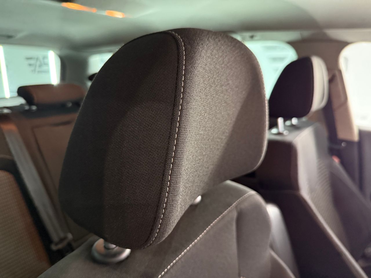 Imagen 96 del Seat Exeo en Auto Select Edition, Figueres
