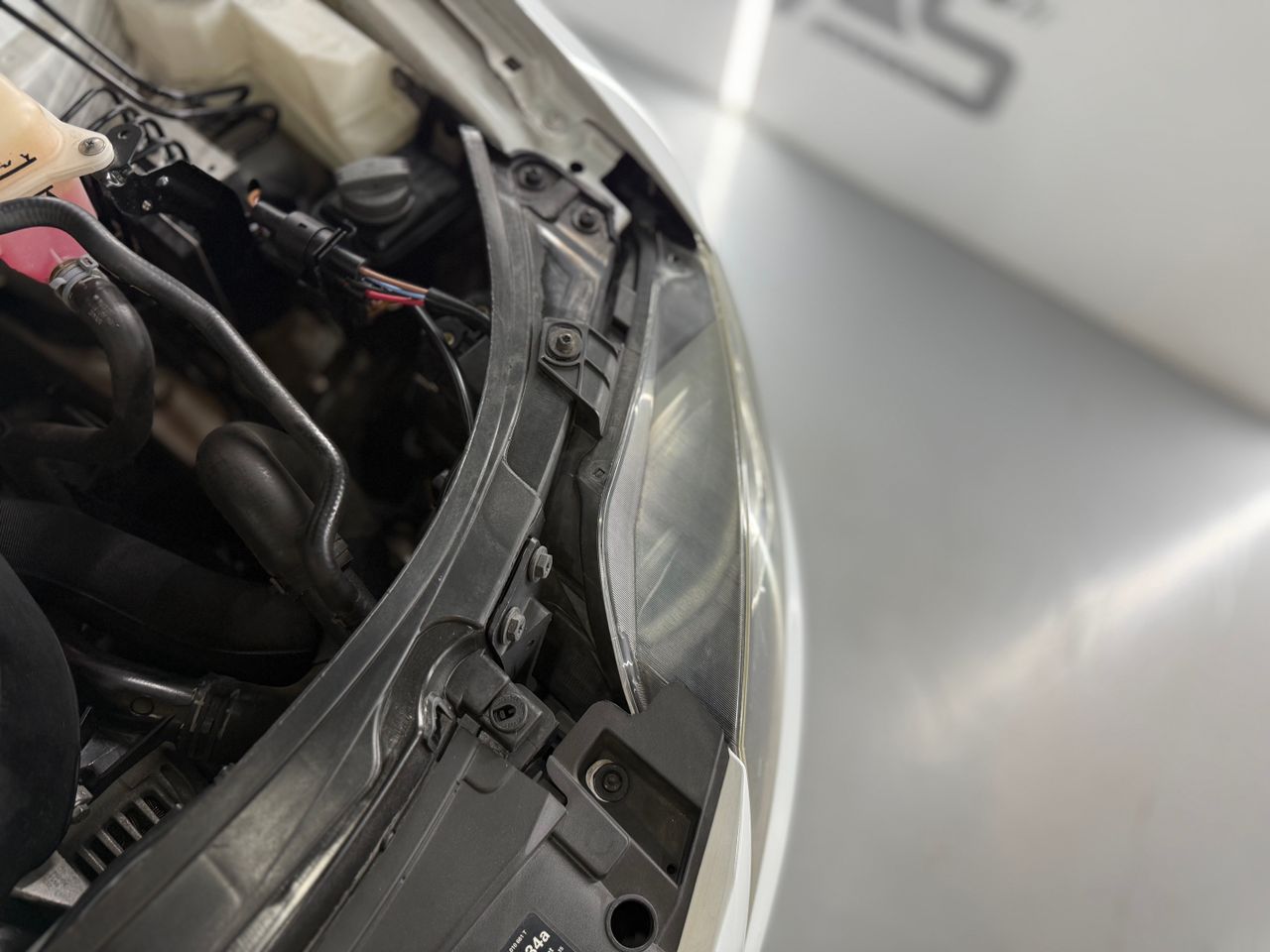 Imagen 55 del Seat Exeo en Auto Select Edition, Figueres
