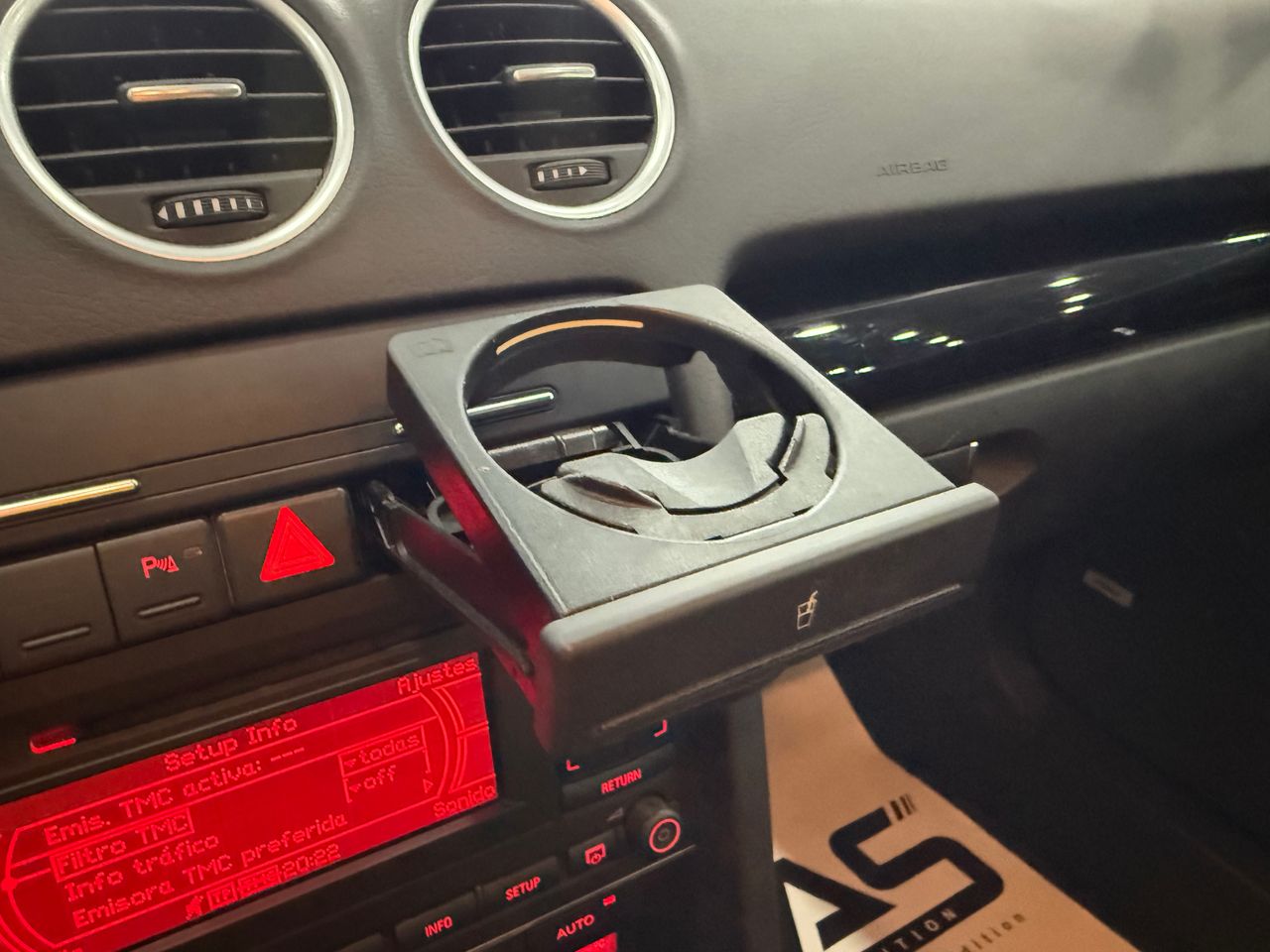 Imagen 189 del Seat Exeo en Auto Select Edition, Figueres