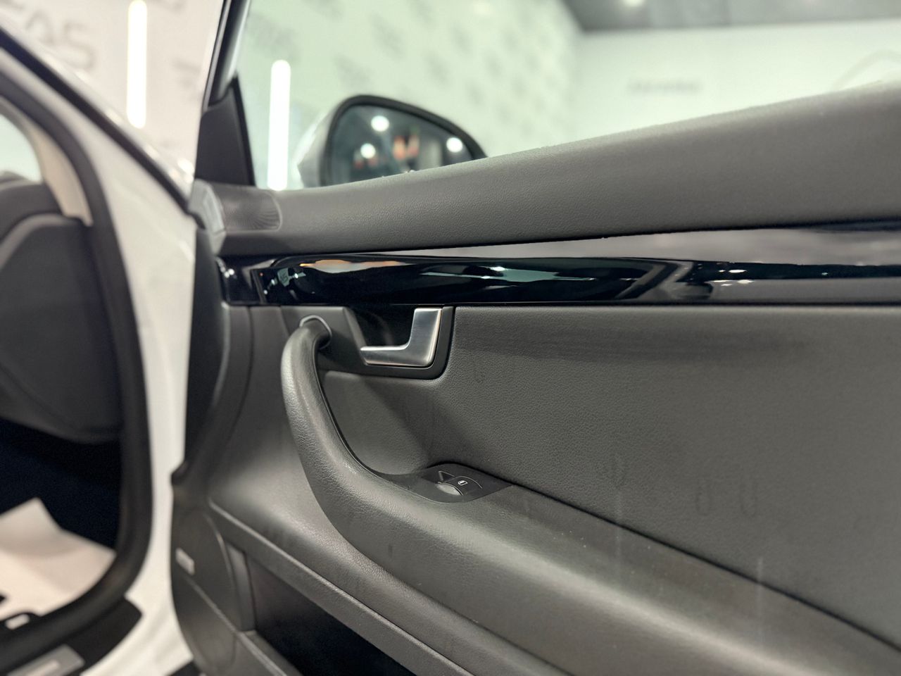 Imagen 91 del Seat Exeo en Auto Select Edition, Figueres