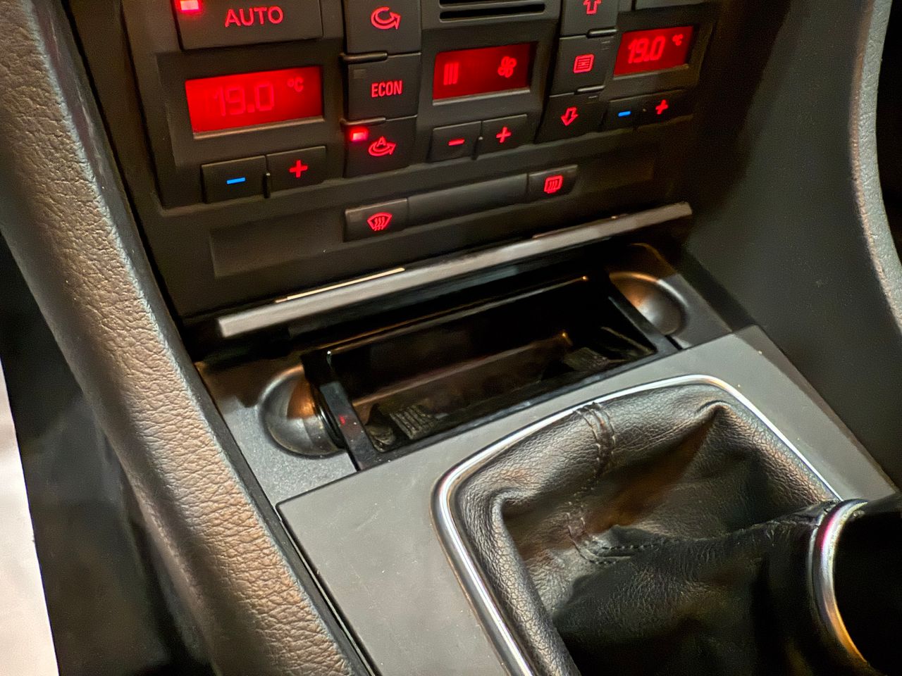 Imagen 183 del Seat Exeo en Auto Select Edition, Figueres