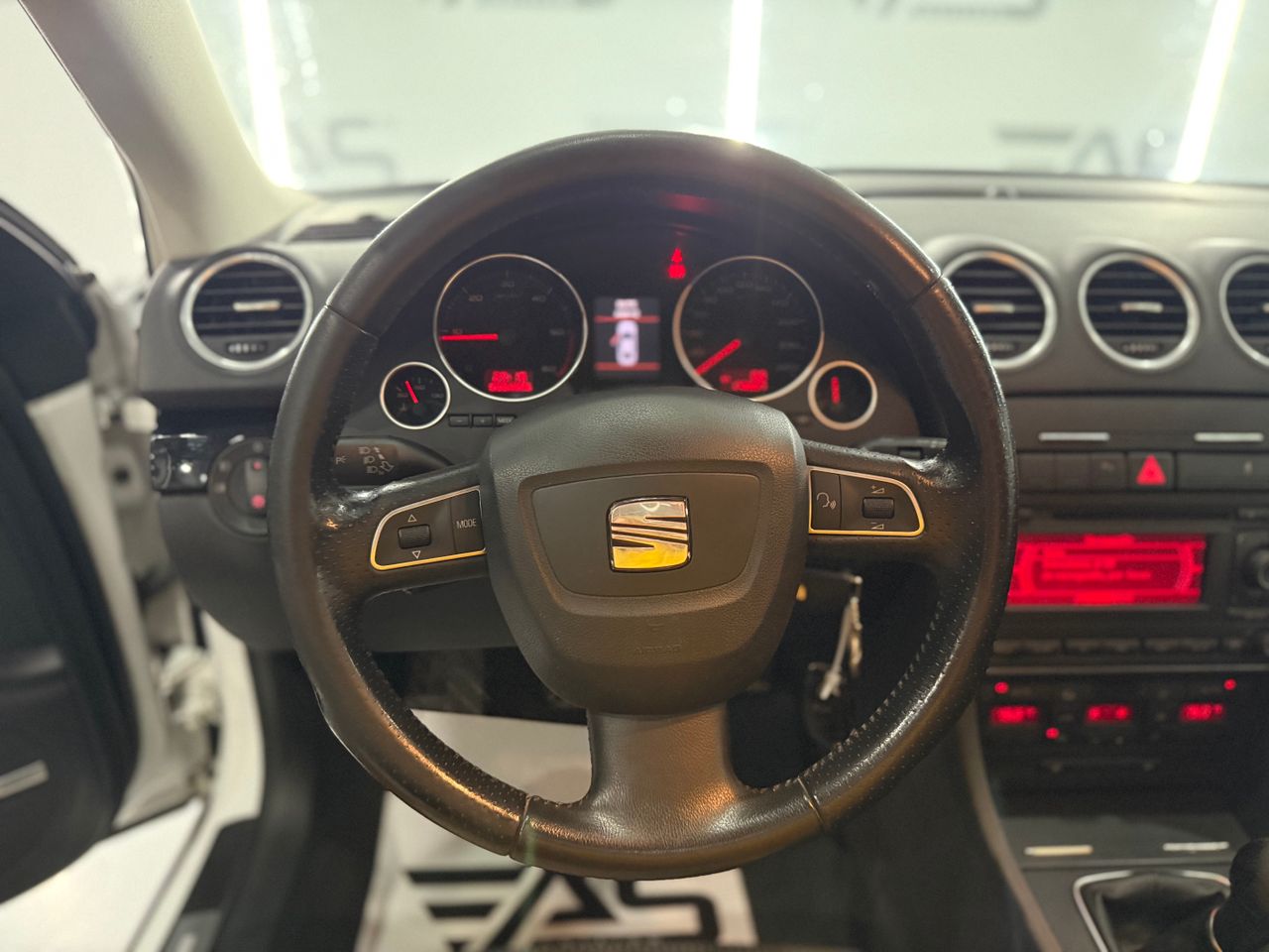 Imagen 172 del Seat Exeo en Auto Select Edition, Figueres