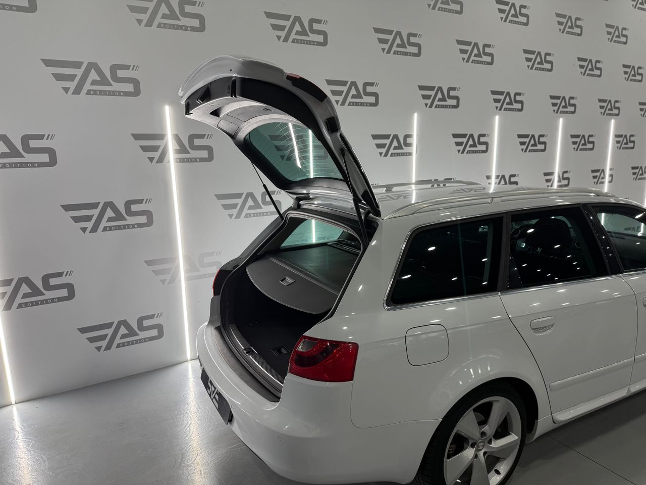 Imagen 81 del Seat Exeo en Auto Select Edition, Figueres