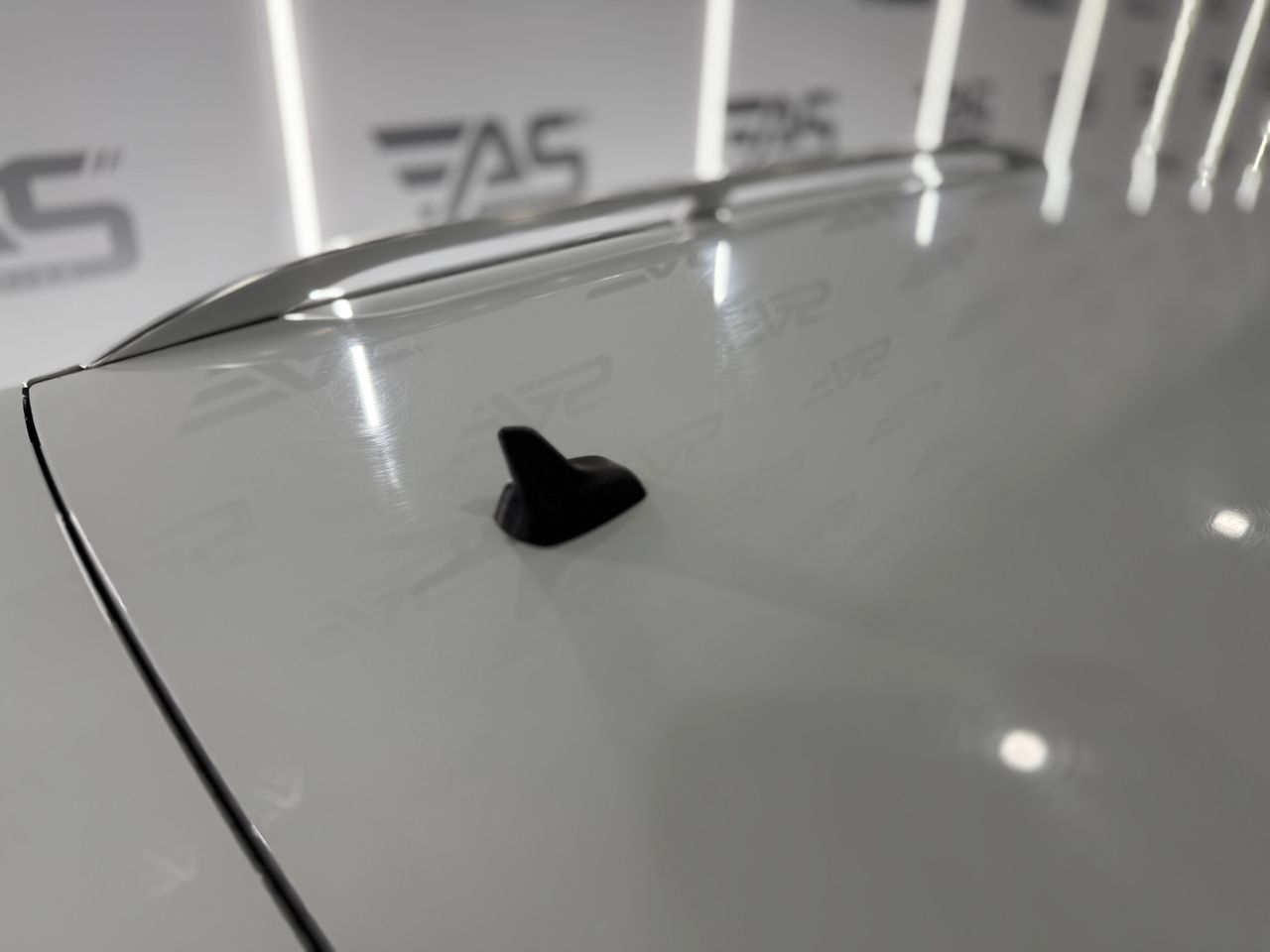 Imagen 13 del Seat Exeo en Auto Select Edition, Figueres