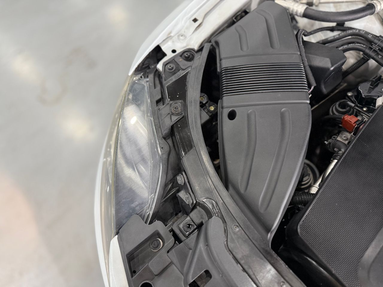 Imagen 56 del Seat Exeo en Auto Select Edition, Figueres