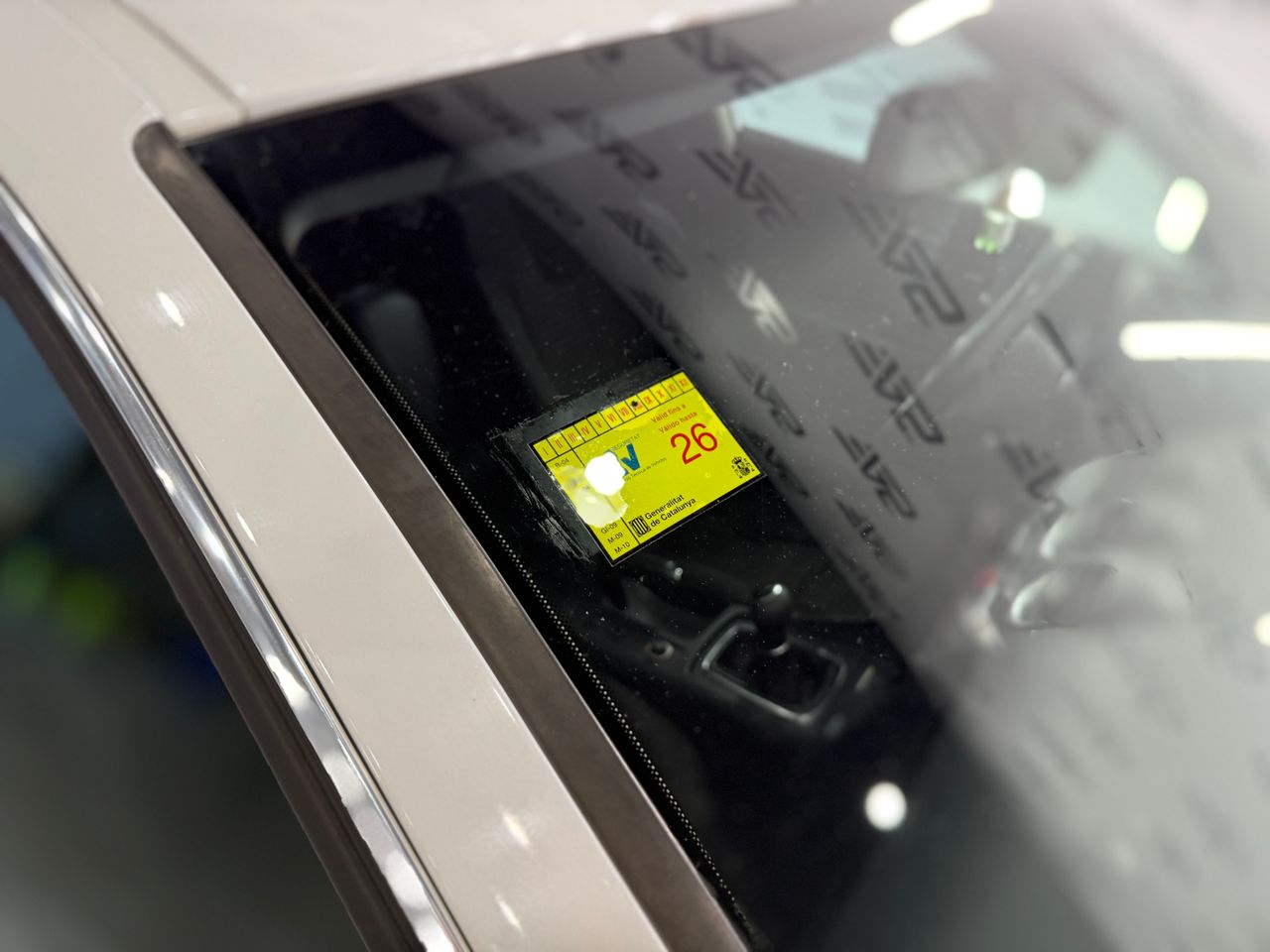 Imagen 25 del Seat Exeo en Auto Select Edition, Figueres