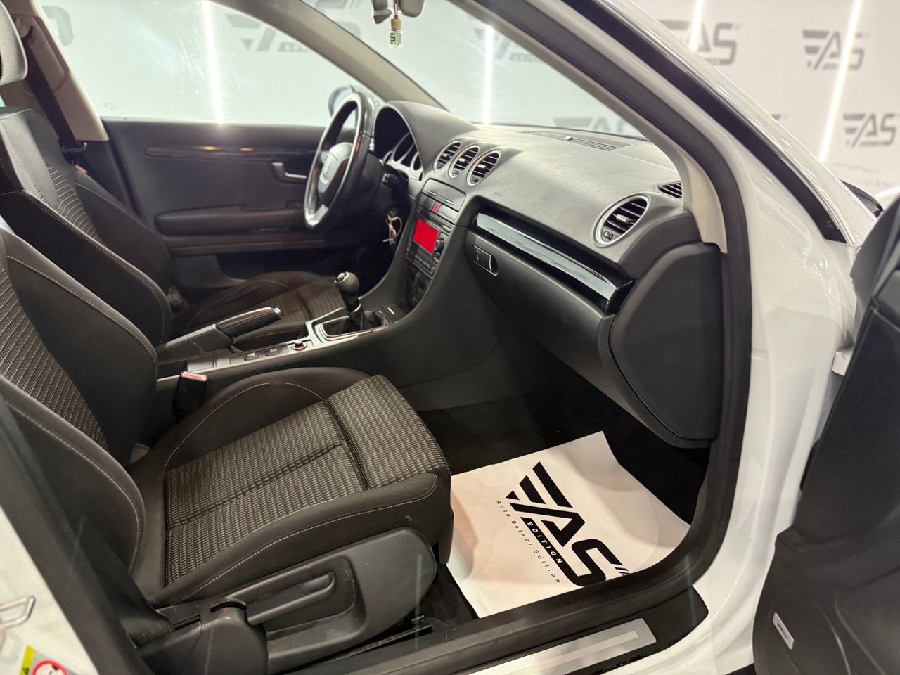 Imagen 104 del Seat Exeo en Auto Select Edition, Figueres