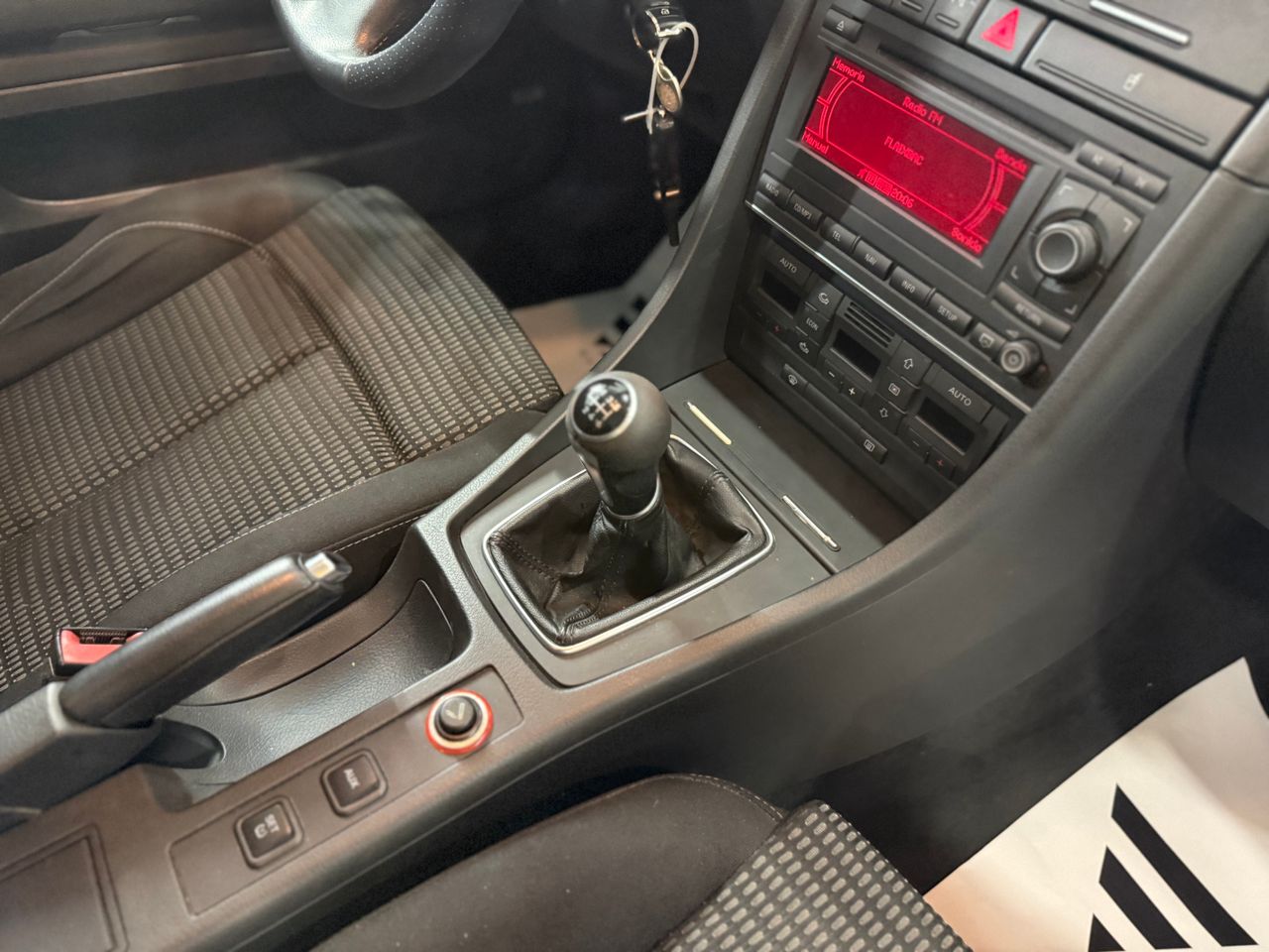 Imagen 107 del Seat Exeo en Auto Select Edition, Figueres