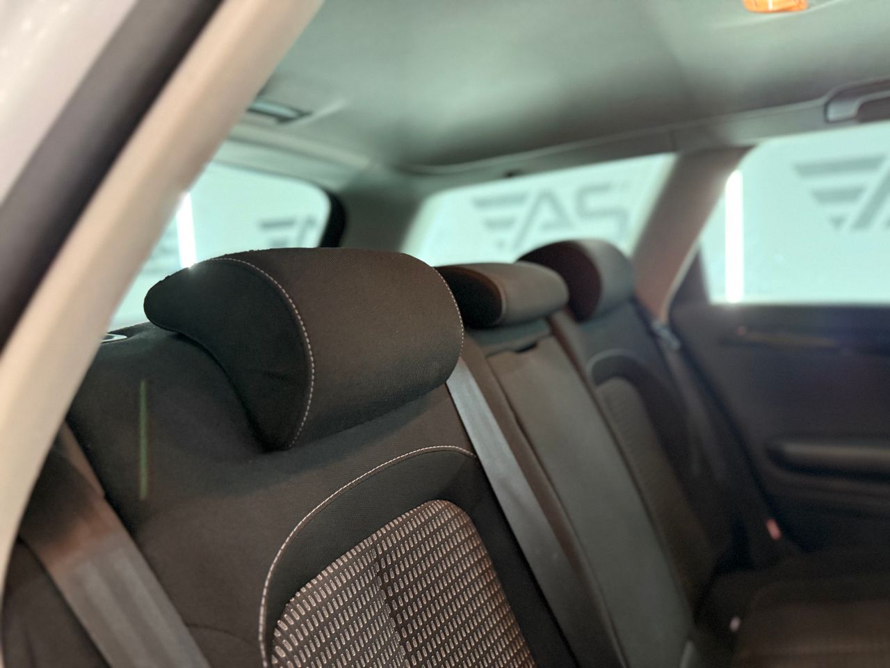 Imagen 125 del Seat Exeo en Auto Select Edition, Figueres
