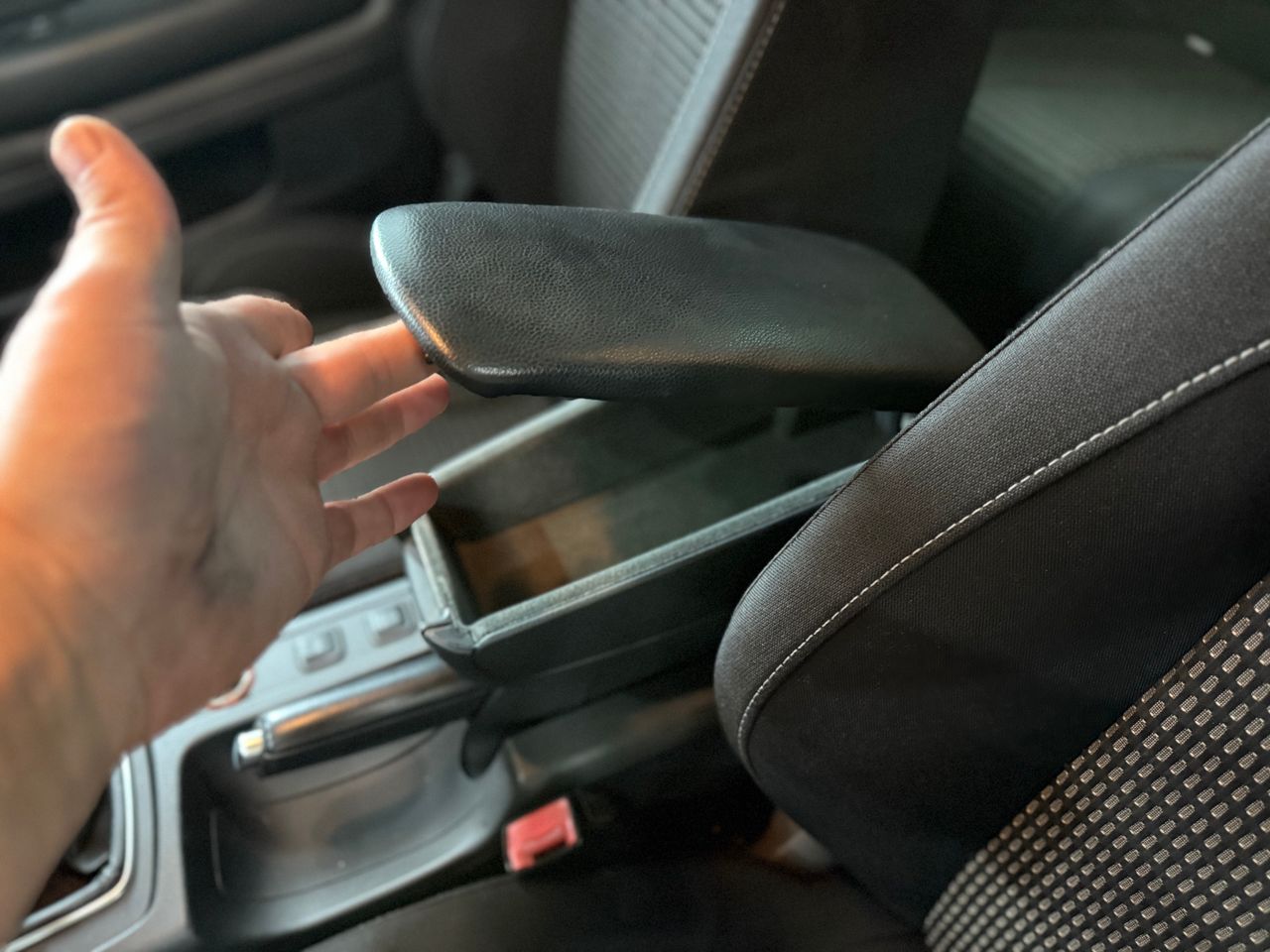 Imagen 168 del Seat Exeo en Auto Select Edition, Figueres
