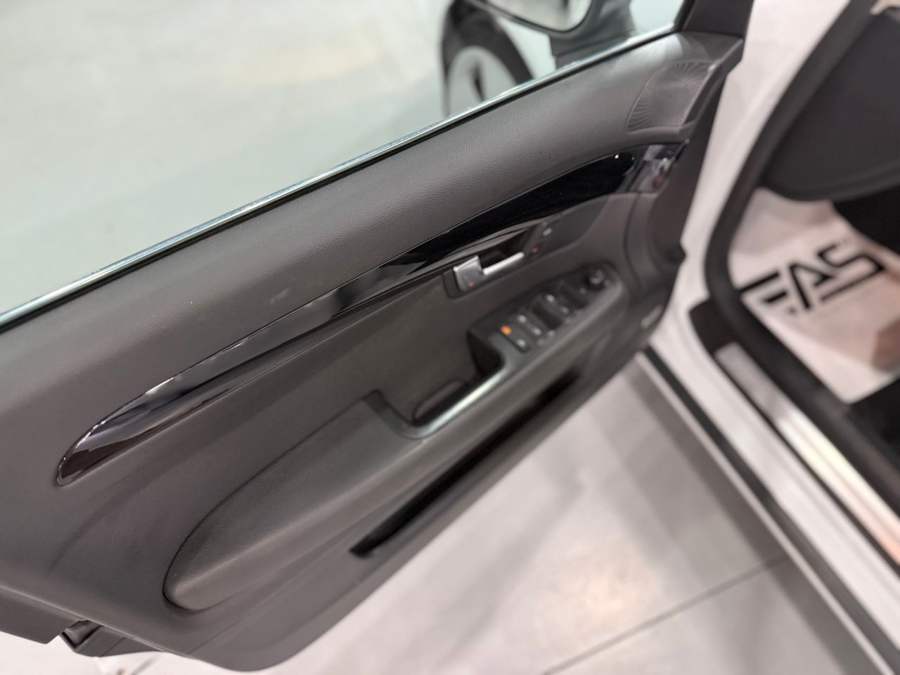 Imagen 146 del Seat Exeo en Auto Select Edition, Figueres