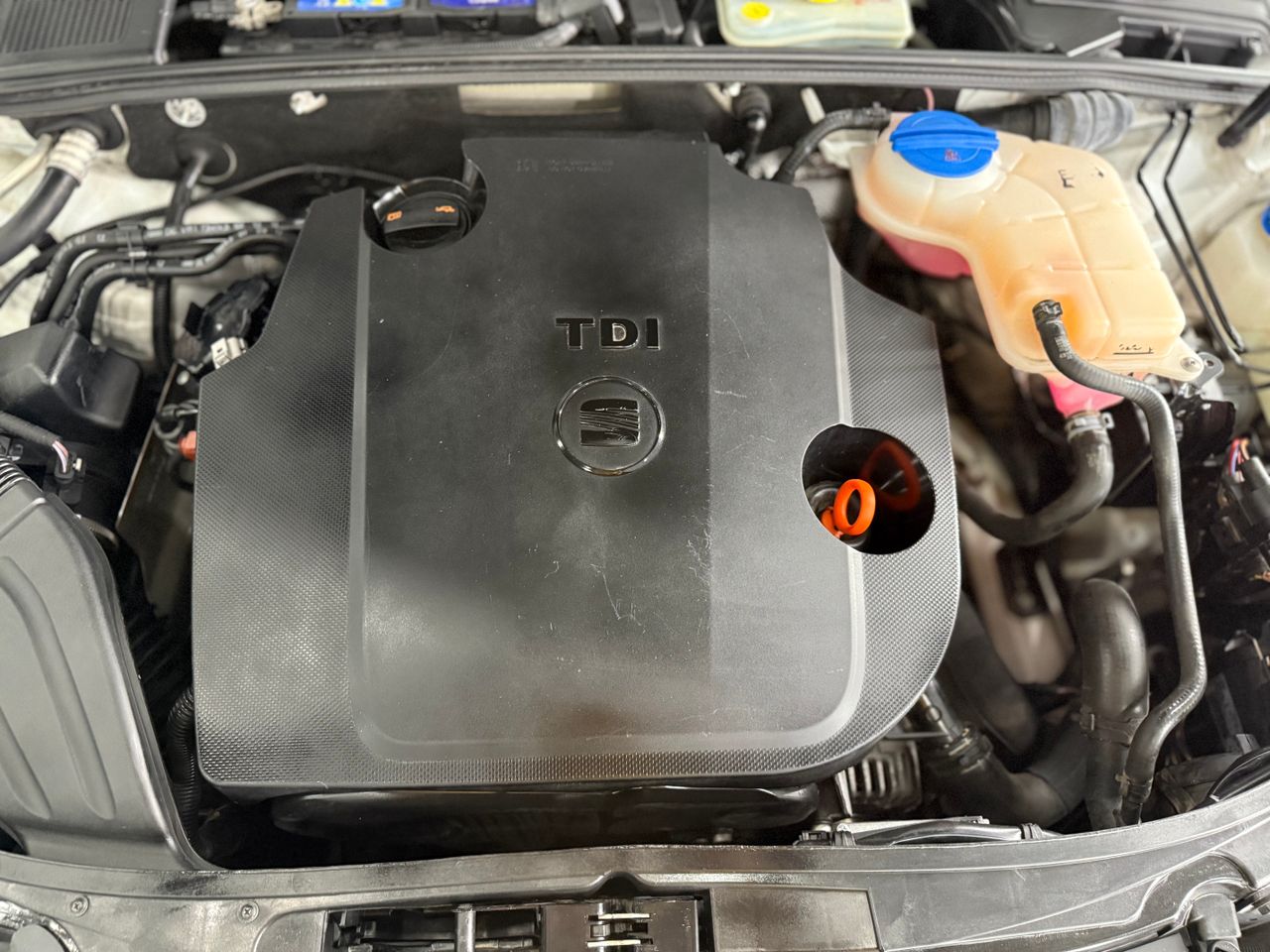 Imagen 51 del Seat Exeo en Auto Select Edition, Figueres