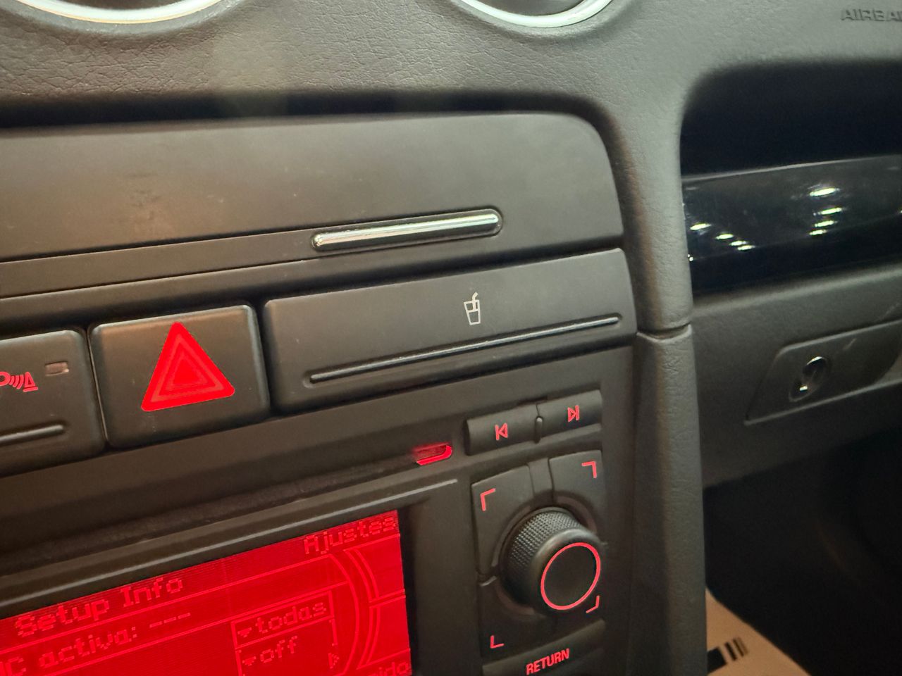 Imagen 188 del Seat Exeo en Auto Select Edition, Figueres