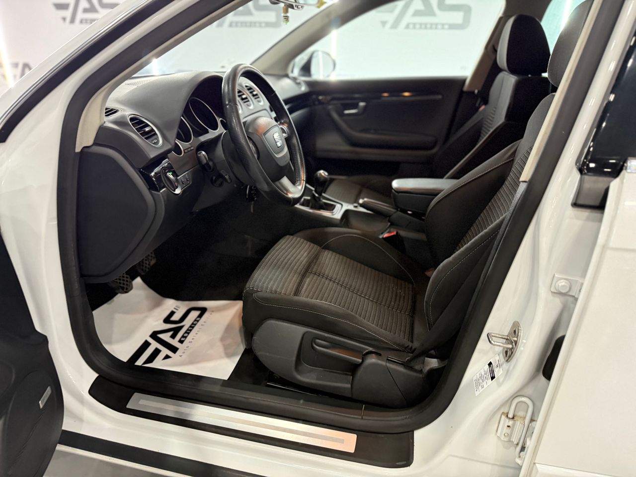 Imagen 151 del Seat Exeo en Auto Select Edition, Figueres