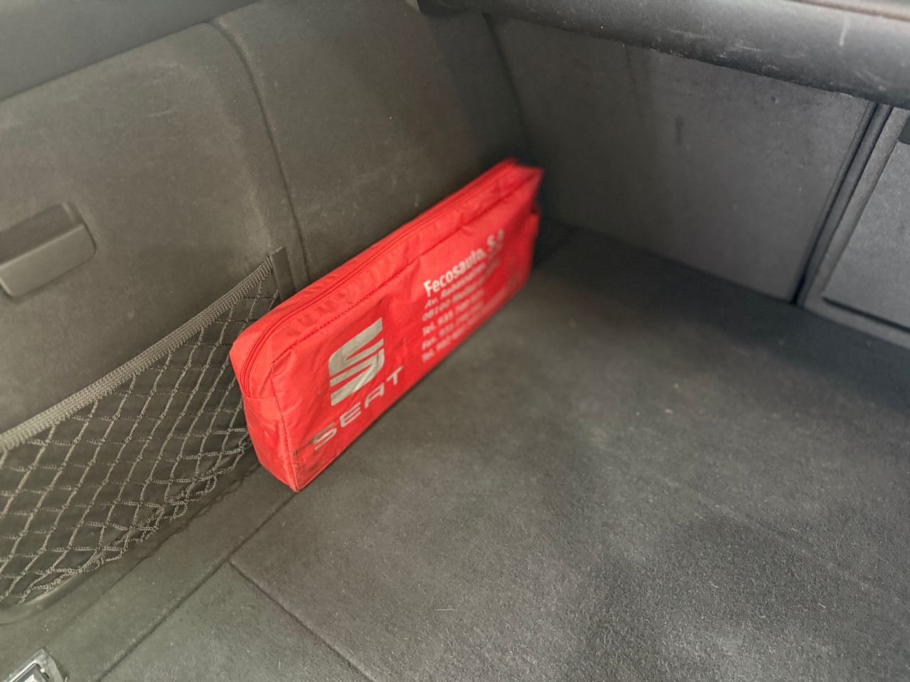 Imagen 72 del Seat Exeo en Auto Select Edition, Figueres