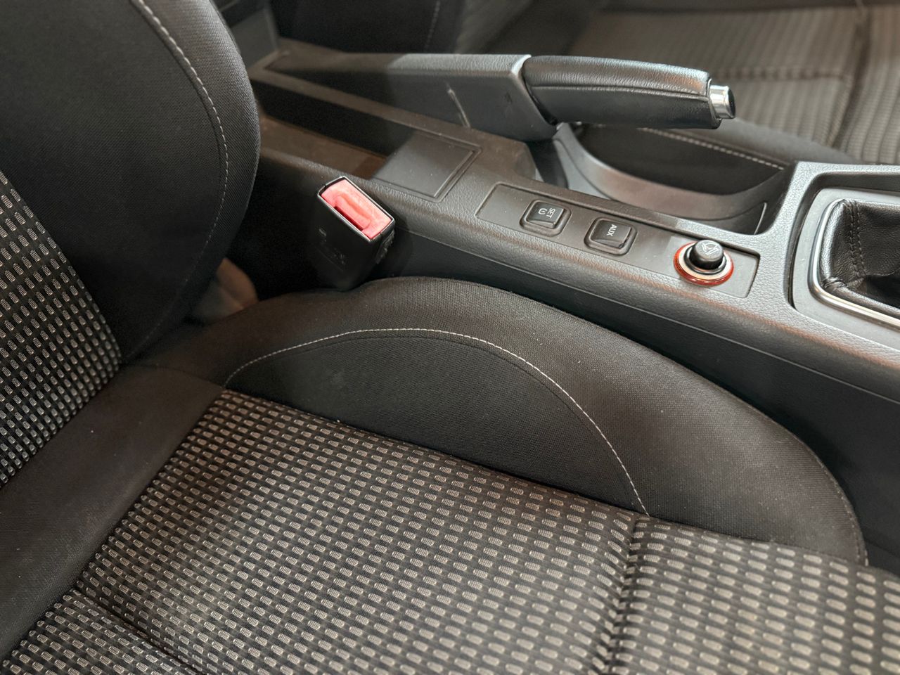 Imagen 101 del Seat Exeo en Auto Select Edition, Figueres