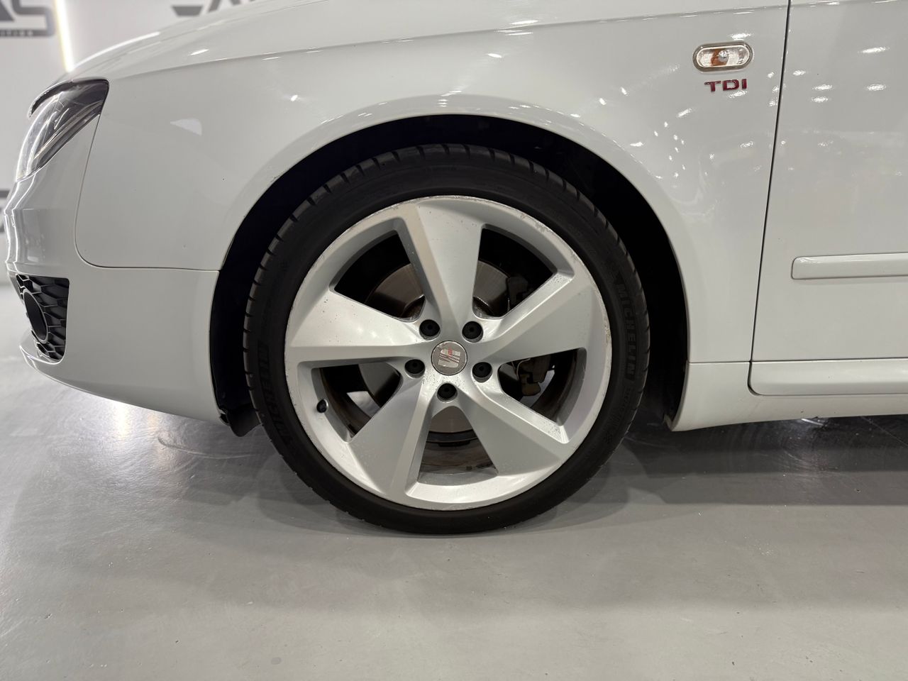 Imagen 48 del Seat Exeo en Auto Select Edition, Figueres