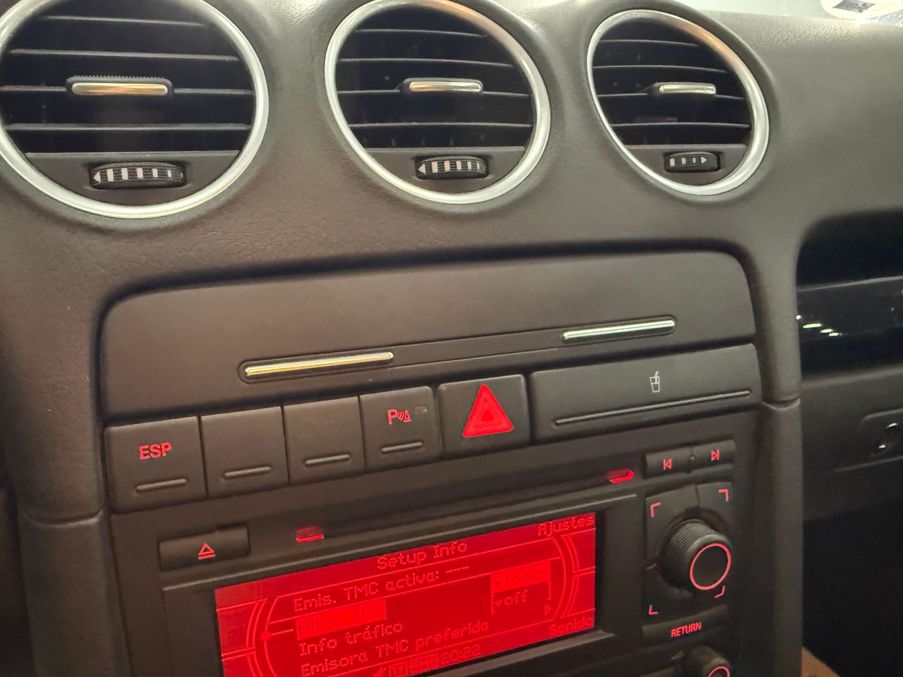 Imagen 186 del Seat Exeo en Auto Select Edition, Figueres