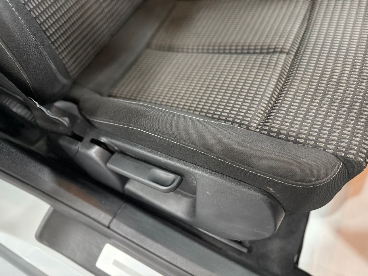 Imagen 100 del Seat Exeo en Auto Select Edition, Figueres