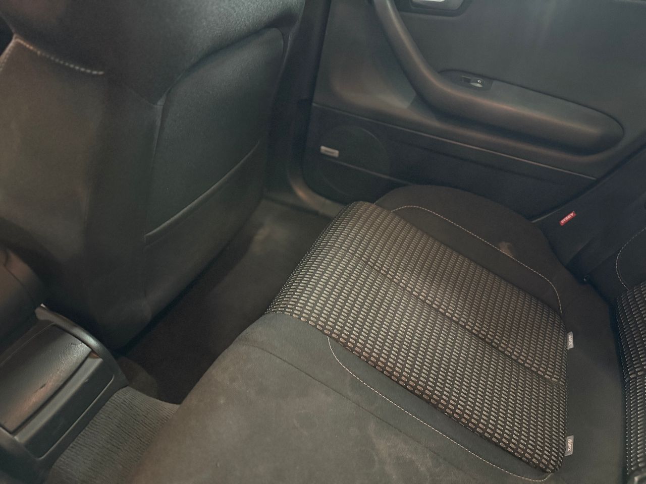 Imagen 144 del Seat Exeo en Auto Select Edition, Figueres