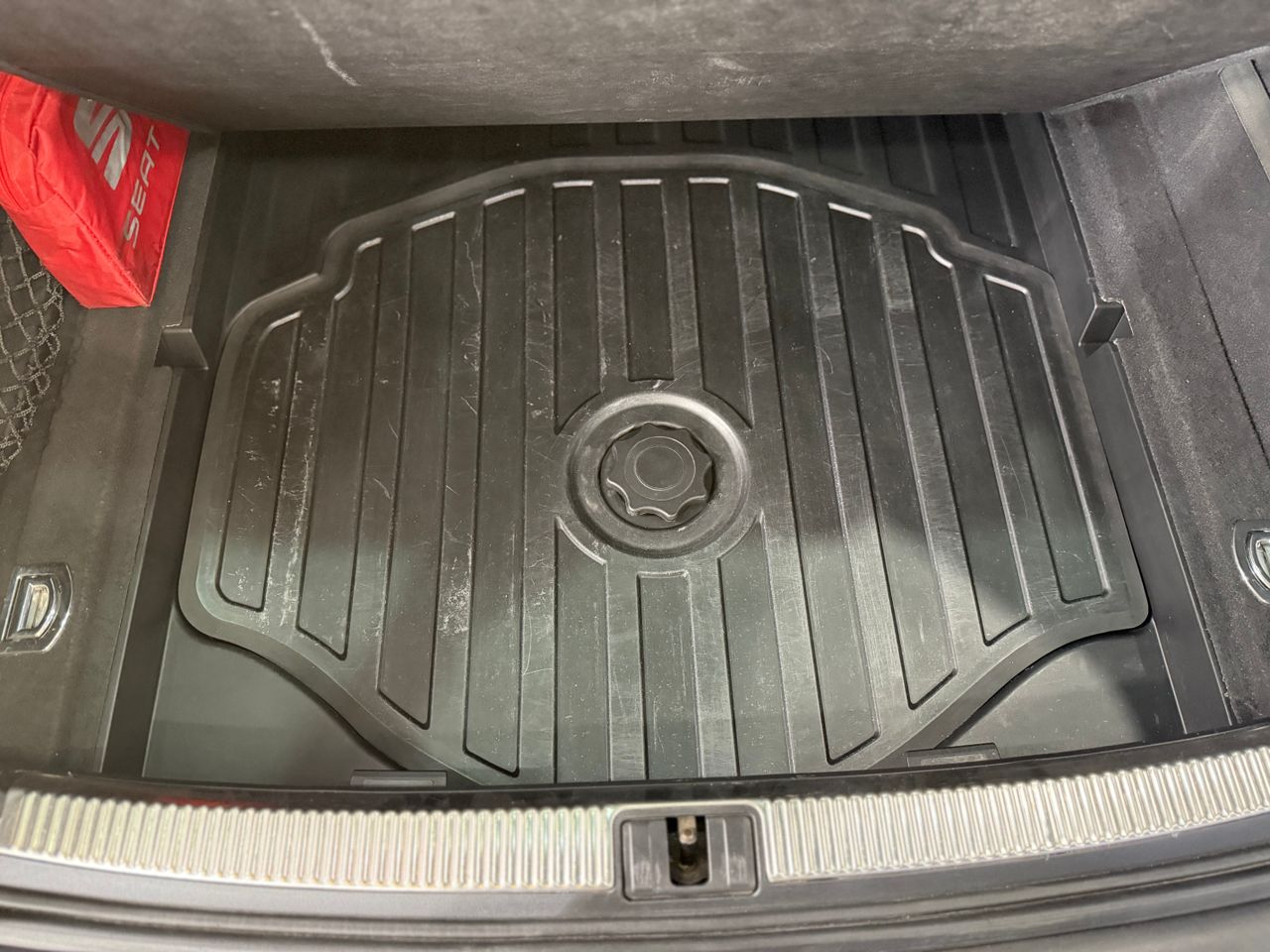 Imagen 75 del Seat Exeo en Auto Select Edition, Figueres