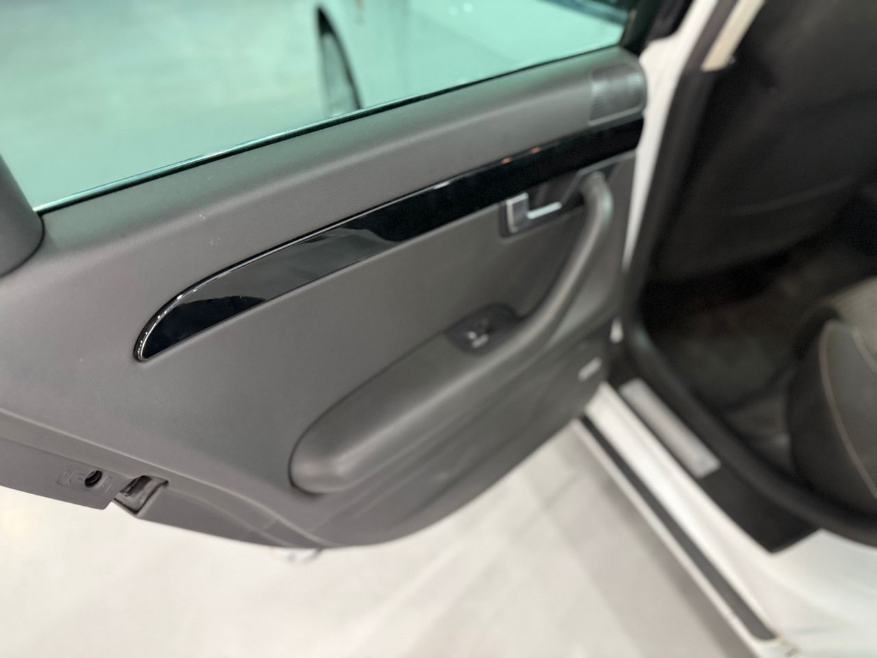 Imagen 133 del Seat Exeo en Auto Select Edition, Figueres
