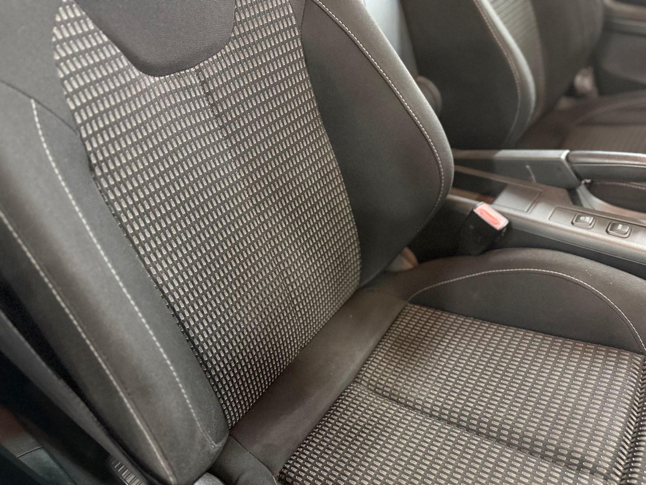 Imagen 99 del Seat Exeo en Auto Select Edition, Figueres