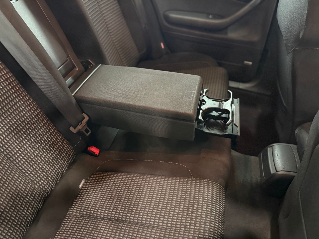 Imagen 131 del Seat Exeo en Auto Select Edition, Figueres