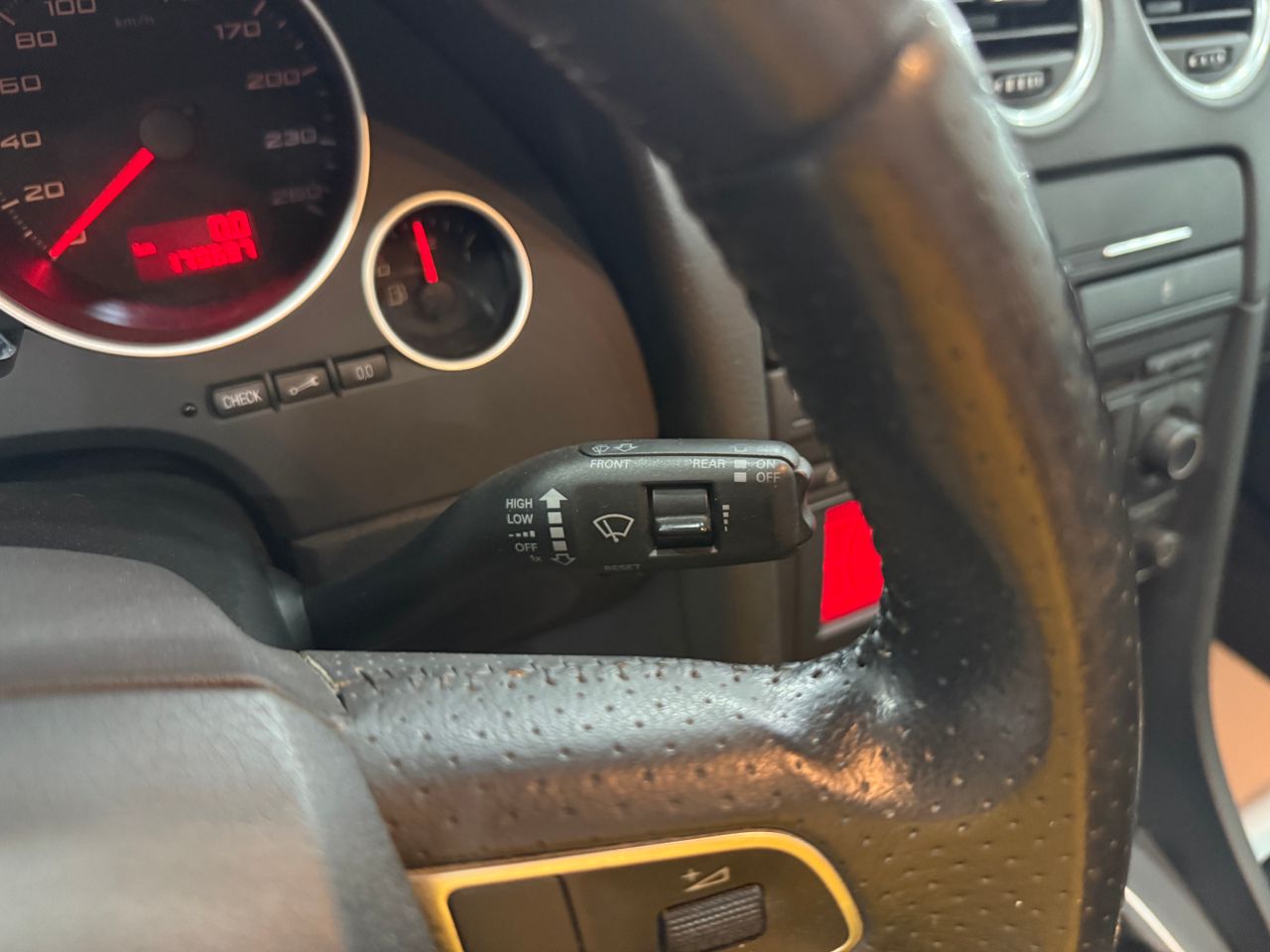 Imagen 174 del Seat Exeo en Auto Select Edition, Figueres