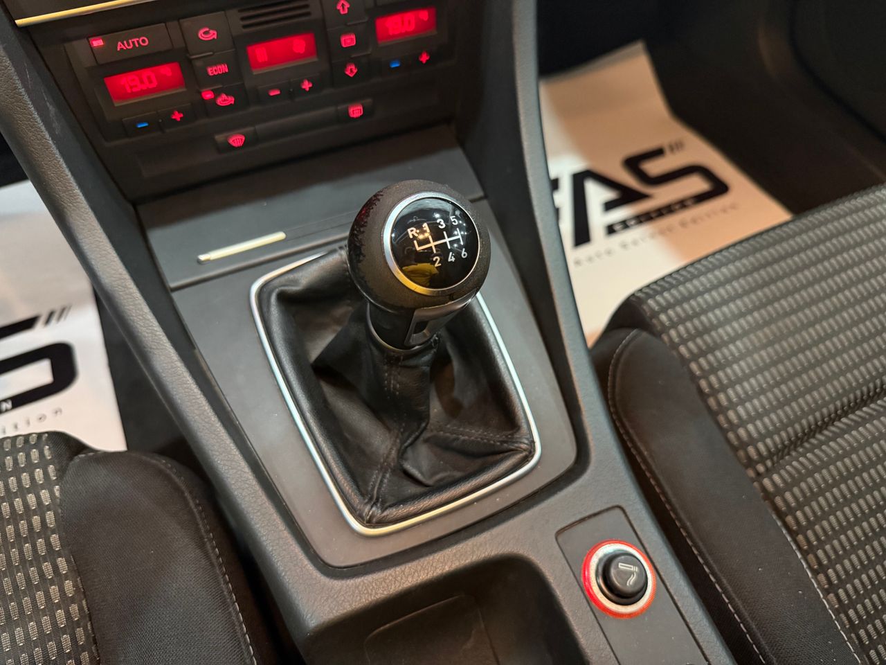Imagen 179 del Seat Exeo en Auto Select Edition, Figueres