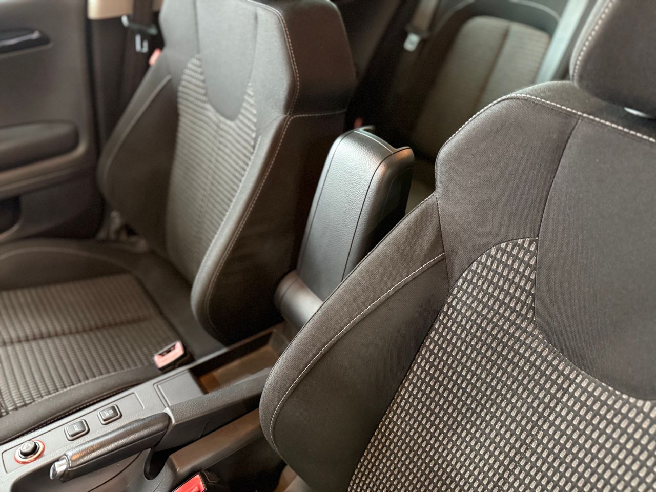 Imagen 166 del Seat Exeo en Auto Select Edition, Figueres