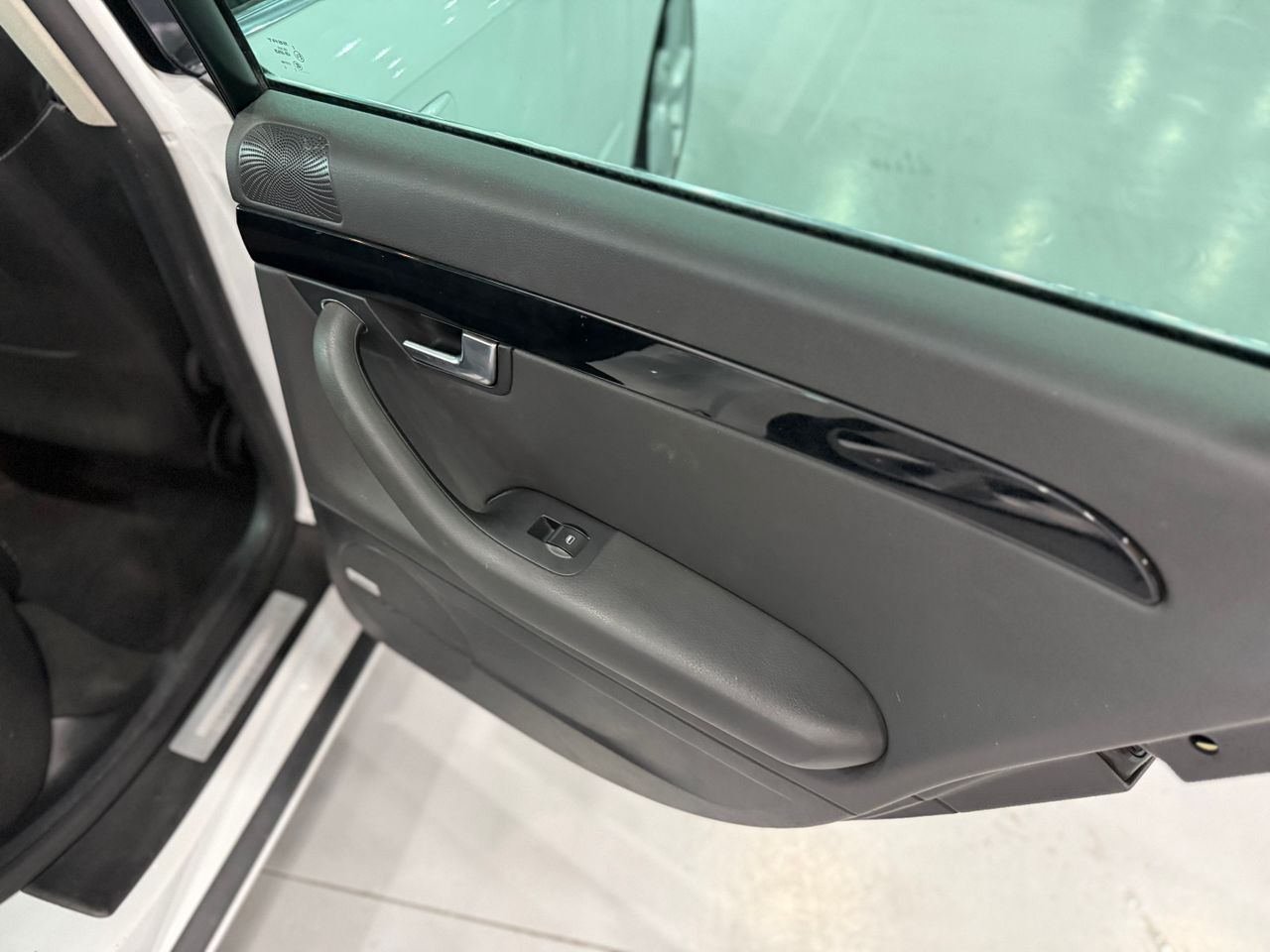Imagen 117 del Seat Exeo en Auto Select Edition, Figueres