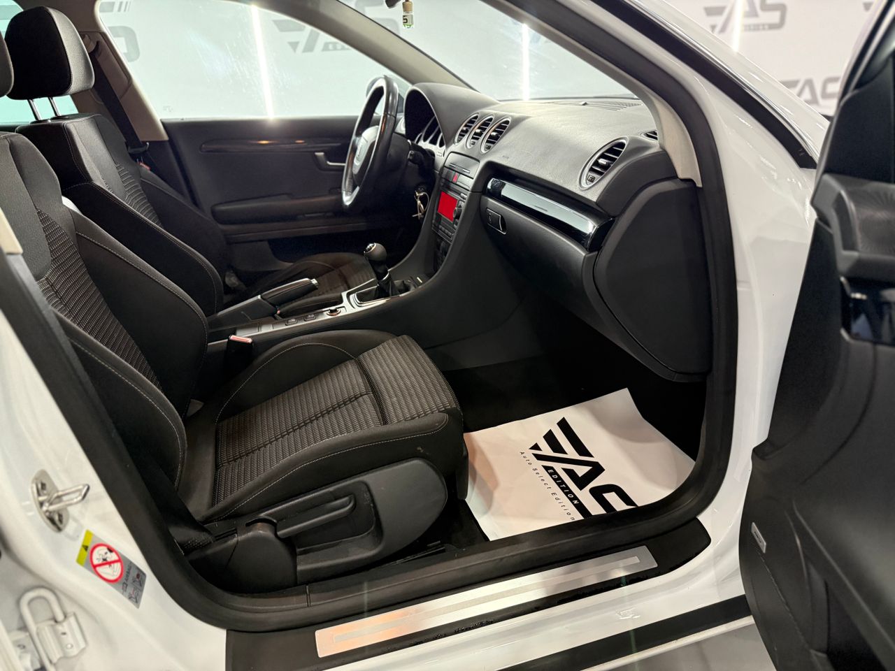 Imagen 92 del Seat Exeo en Auto Select Edition, Figueres
