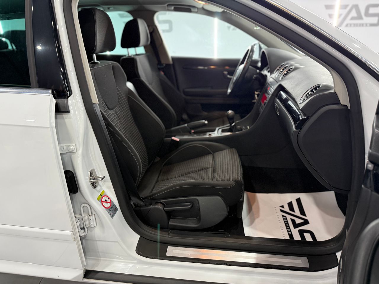 Imagen 93 del Seat Exeo en Auto Select Edition, Figueres