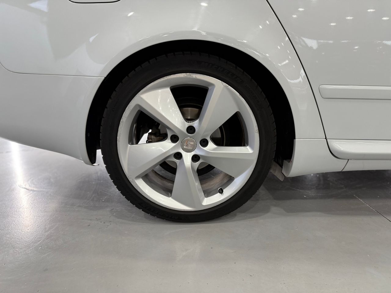 Imagen 46 del Seat Exeo en Auto Select Edition, Figueres