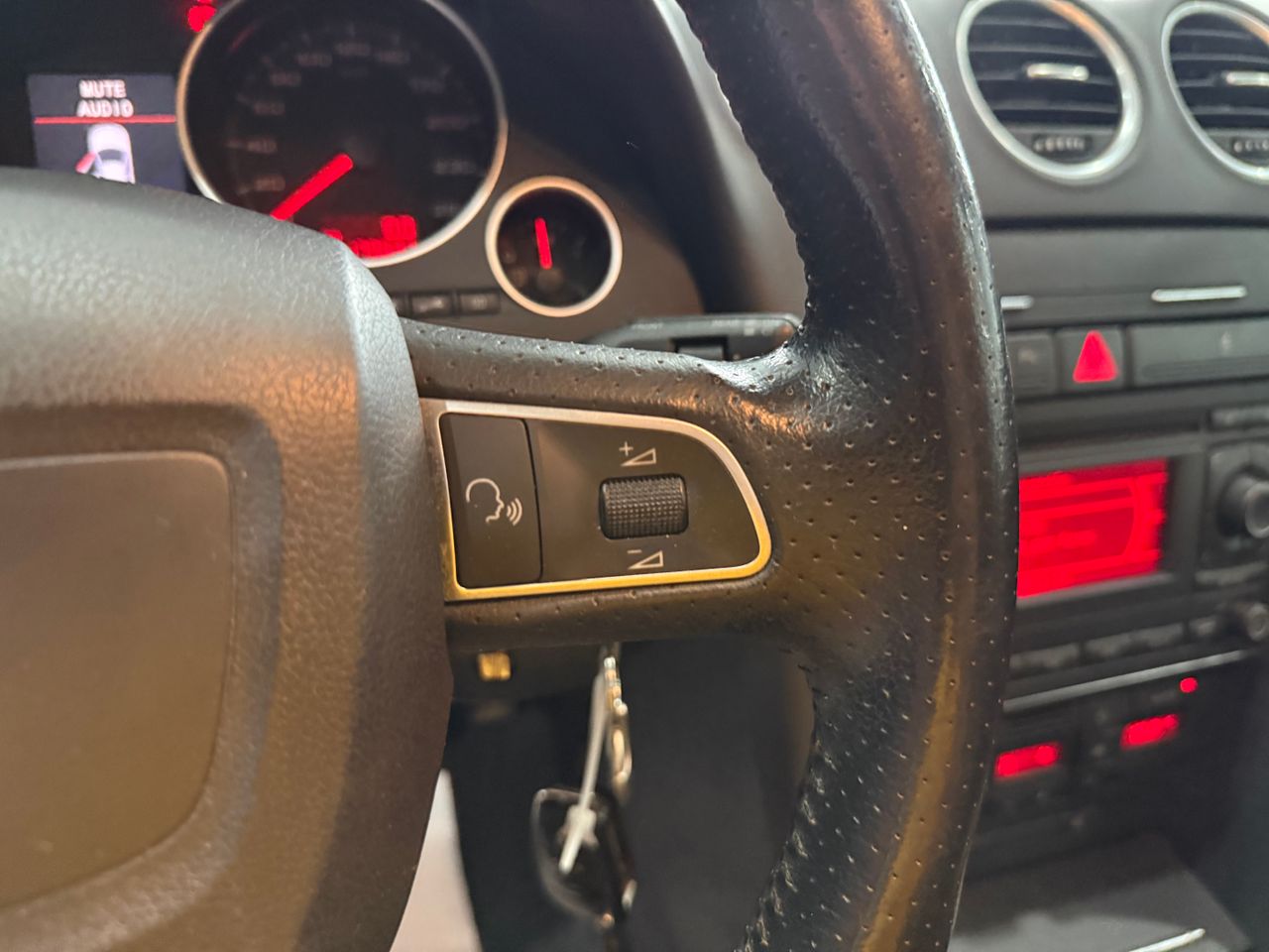 Imagen 173 del Seat Exeo en Auto Select Edition, Figueres