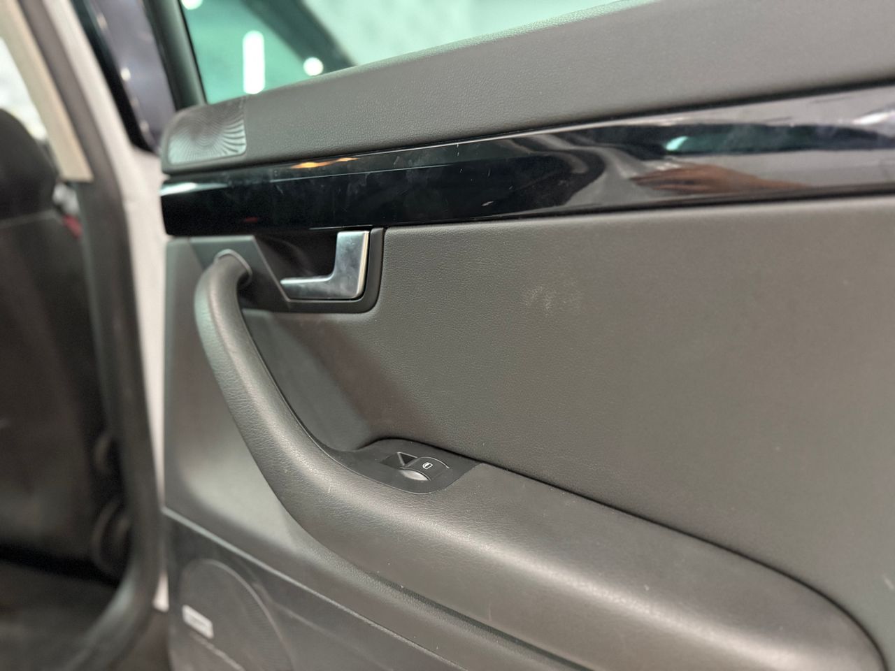 Imagen 118 del Seat Exeo en Auto Select Edition, Figueres