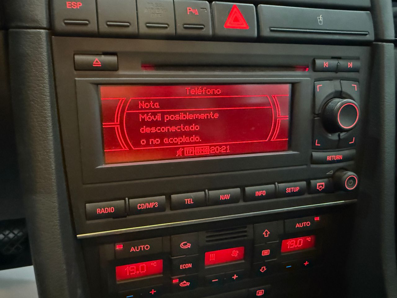 Imagen 85 del Seat Exeo en Auto Select Edition, Figueres