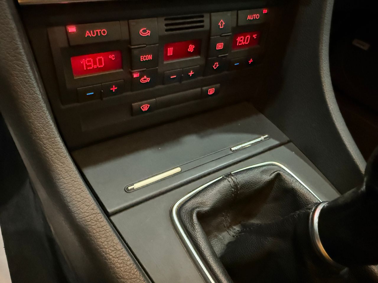 Imagen 182 del Seat Exeo en Auto Select Edition, Figueres