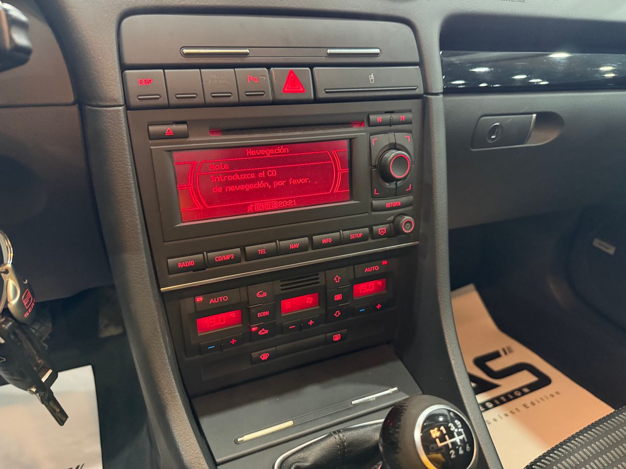 Imagen 181 del Seat Exeo en Auto Select Edition, Figueres